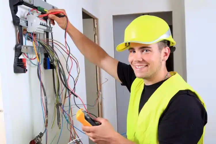 elektricien Beetsterzwaag